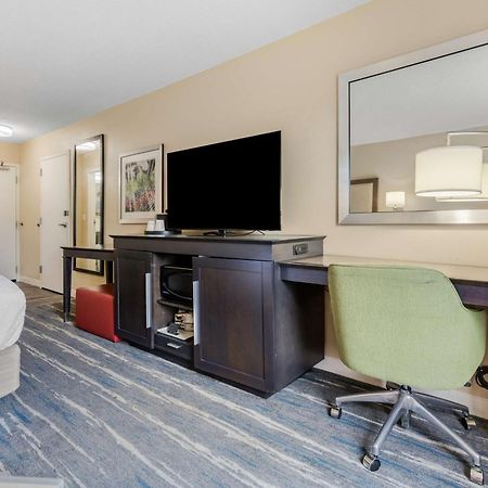 Hampton Inn & Suites Memphis-Wolfchase Galleria Bartlett Kültér fotó