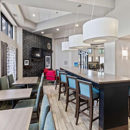 Hampton Inn & Suites Memphis-Wolfchase Galleria Bartlett Kültér fotó