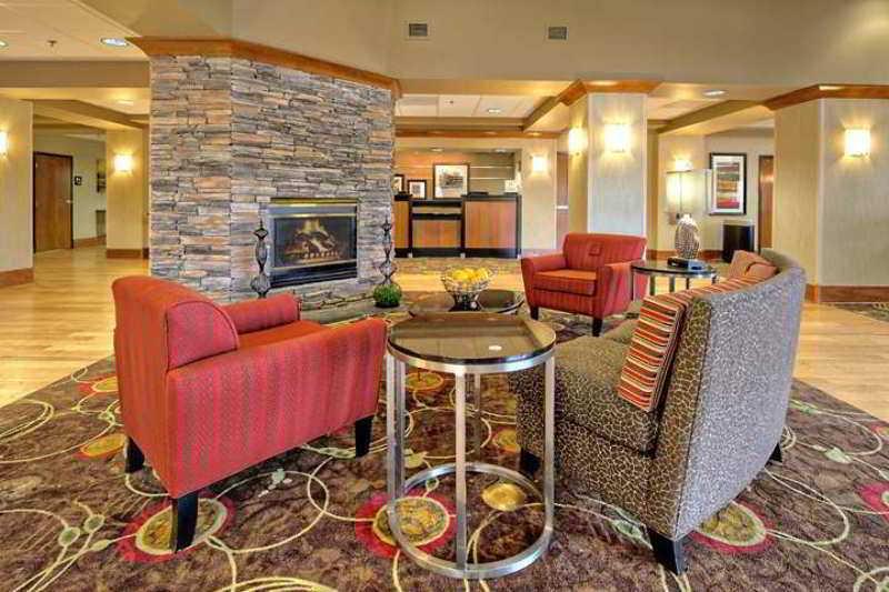 Hampton Inn & Suites Memphis-Wolfchase Galleria Bartlett Kültér fotó