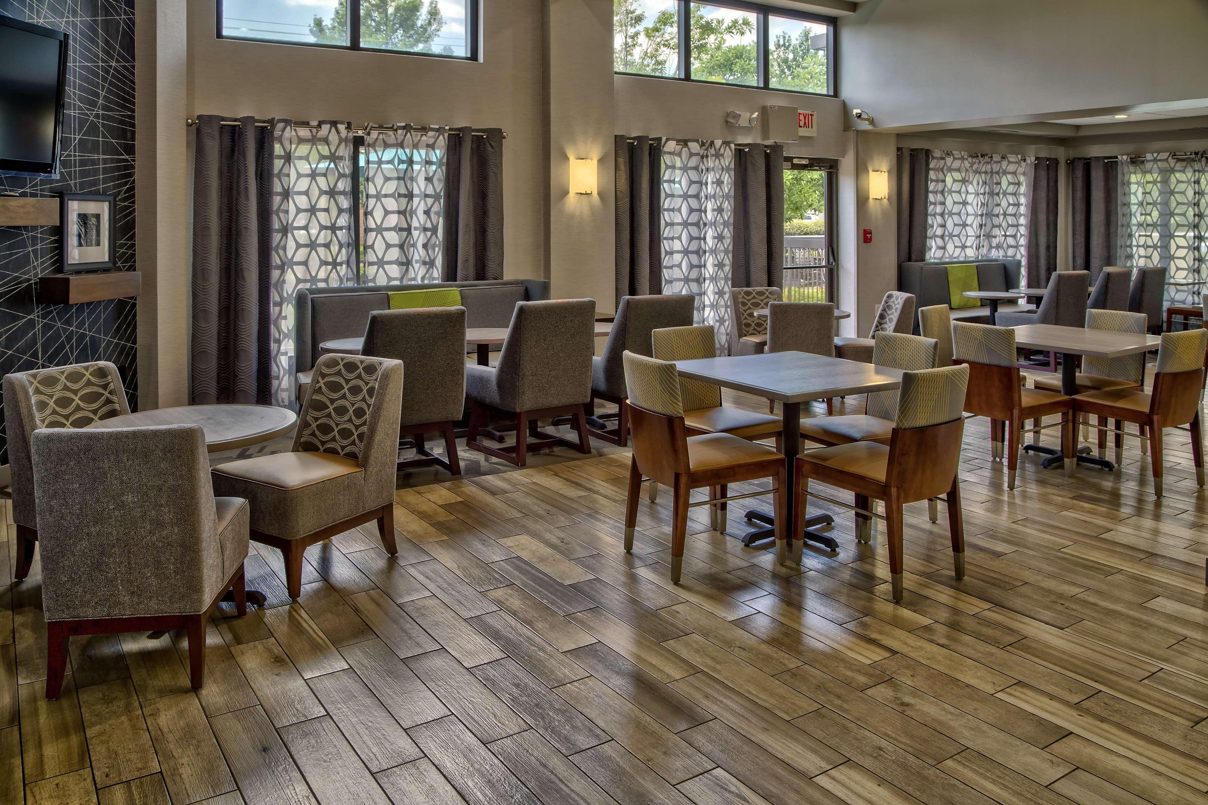 Hampton Inn & Suites Memphis-Wolfchase Galleria Bartlett Kültér fotó