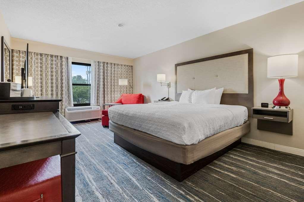 Hampton Inn & Suites Memphis-Wolfchase Galleria Bartlett Szoba fotó