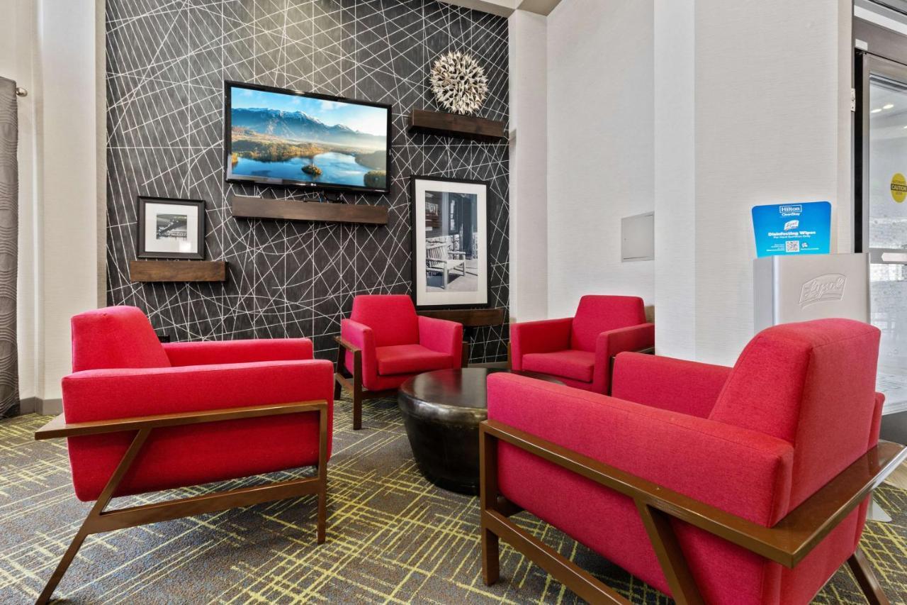 Hampton Inn & Suites Memphis-Wolfchase Galleria Bartlett Kültér fotó