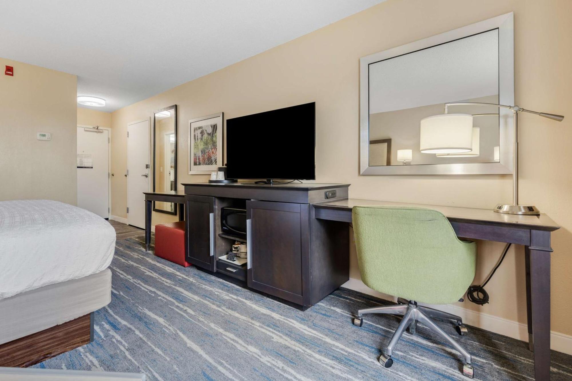 Hampton Inn & Suites Memphis-Wolfchase Galleria Bartlett Kültér fotó