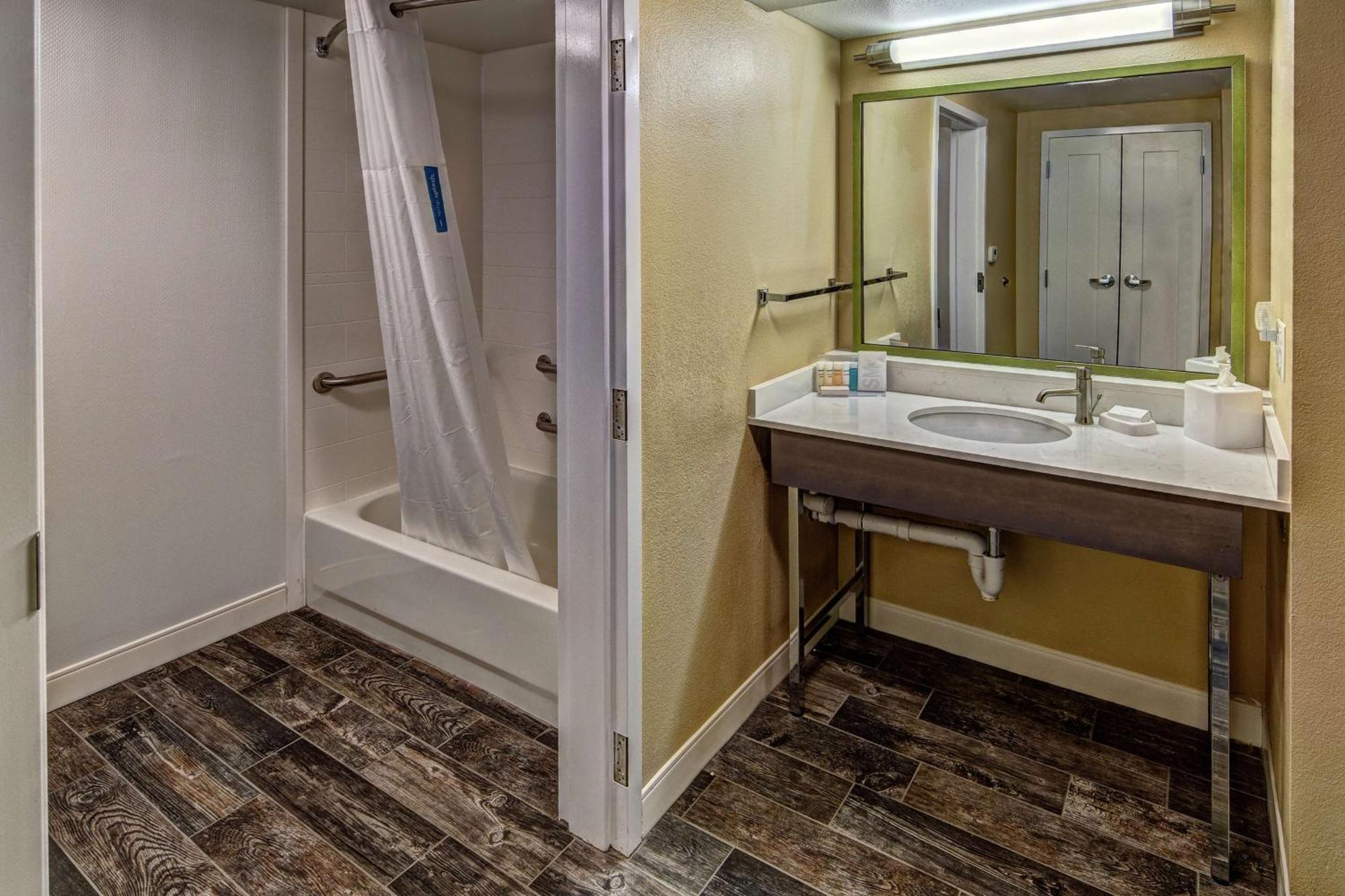 Hampton Inn & Suites Memphis-Wolfchase Galleria Bartlett Kültér fotó
