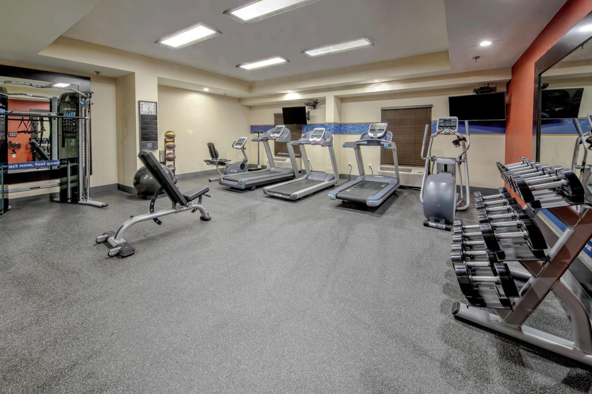 Hampton Inn & Suites Memphis-Wolfchase Galleria Bartlett Kültér fotó