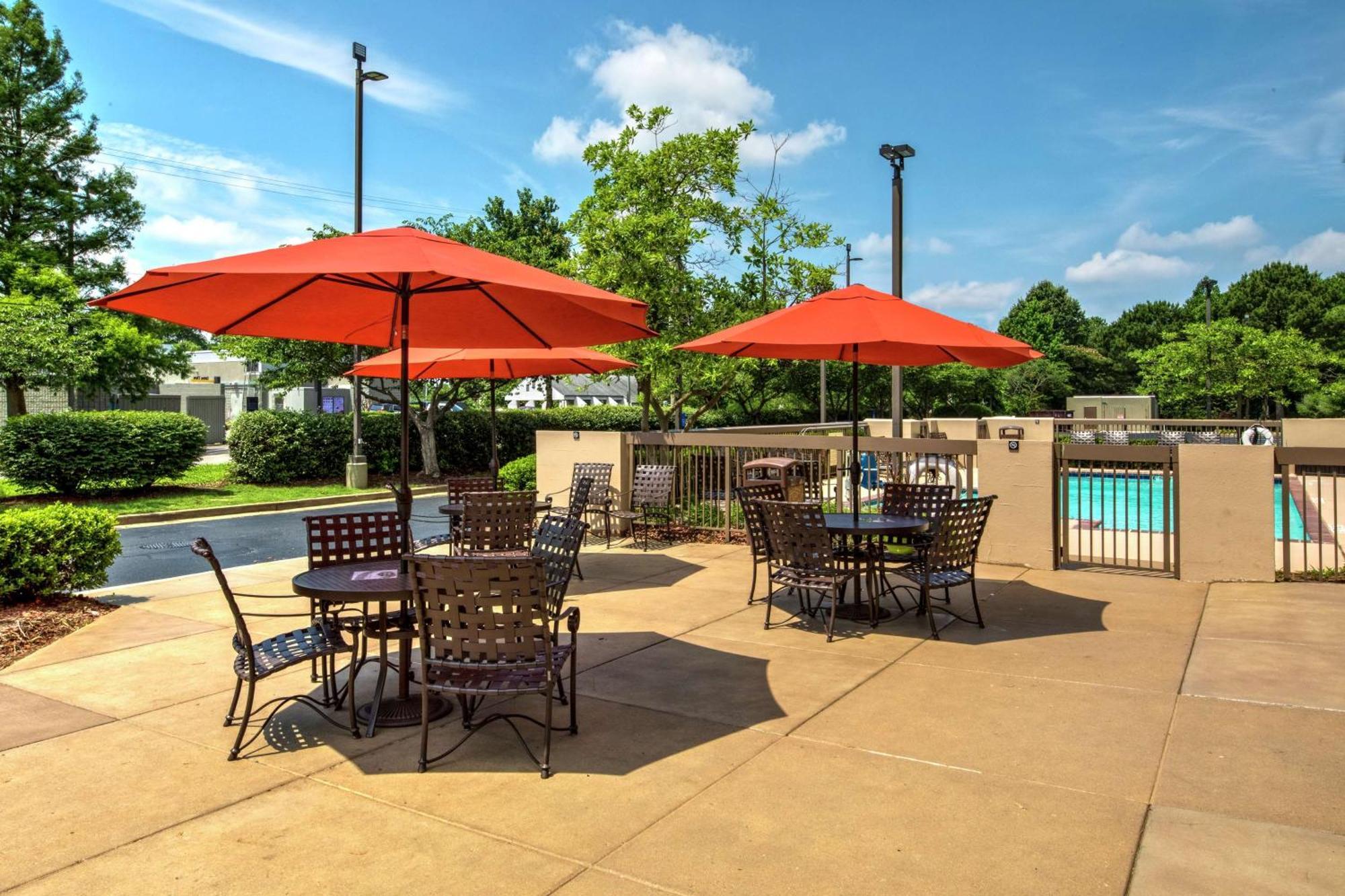 Hampton Inn & Suites Memphis-Wolfchase Galleria Bartlett Kültér fotó