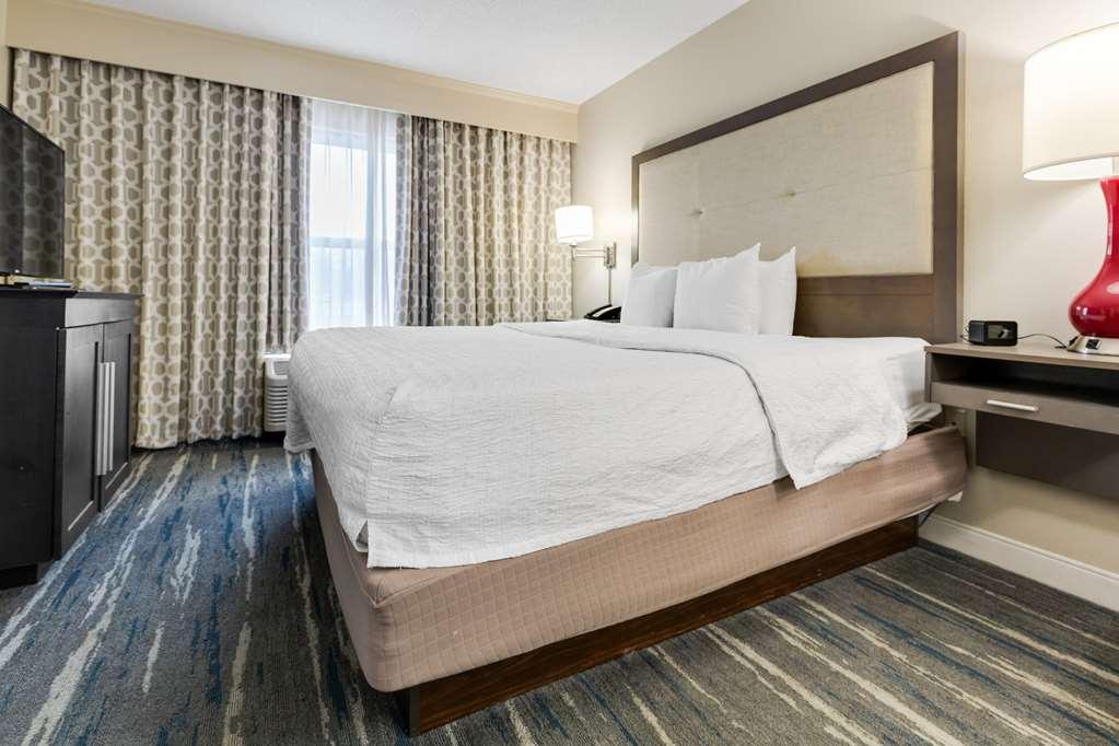Hampton Inn & Suites Memphis-Wolfchase Galleria Bartlett Szoba fotó