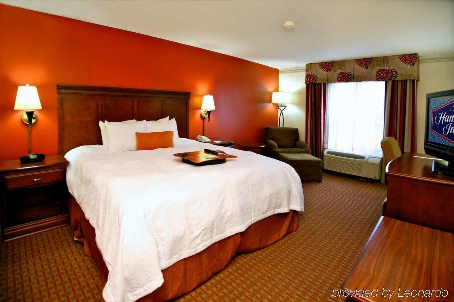 Hampton Inn & Suites Memphis-Wolfchase Galleria Bartlett Szoba fotó