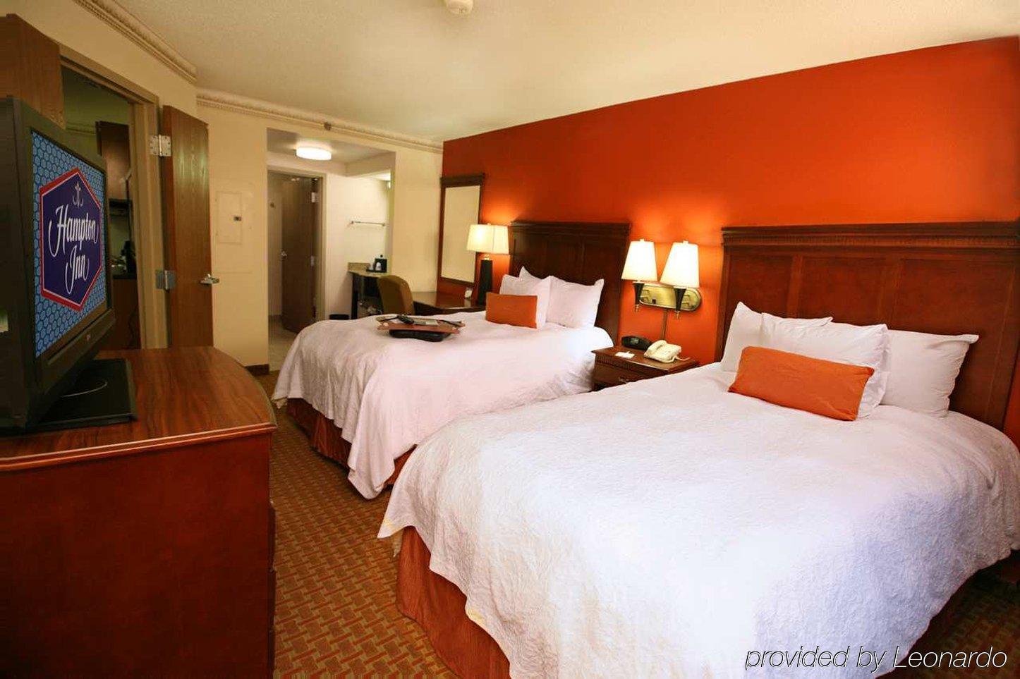 Hampton Inn & Suites Memphis-Wolfchase Galleria Bartlett Szoba fotó