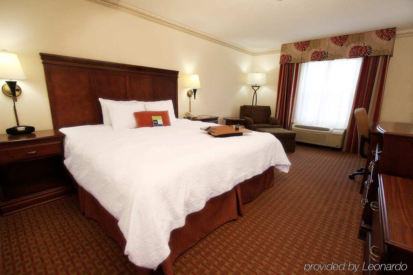 Hampton Inn & Suites Memphis-Wolfchase Galleria Bartlett Szoba fotó