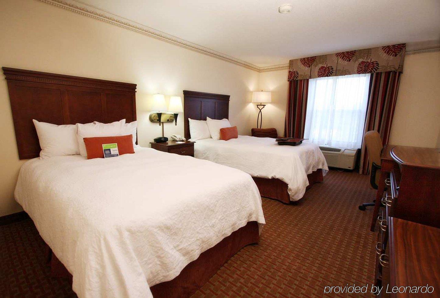 Hampton Inn & Suites Memphis-Wolfchase Galleria Bartlett Szoba fotó
