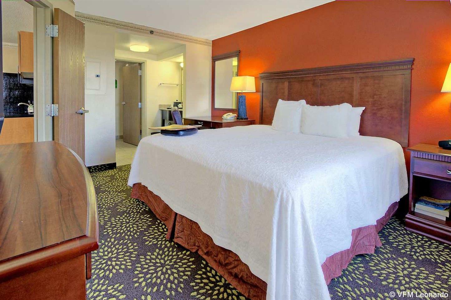 Hampton Inn & Suites Memphis-Wolfchase Galleria Bartlett Kültér fotó