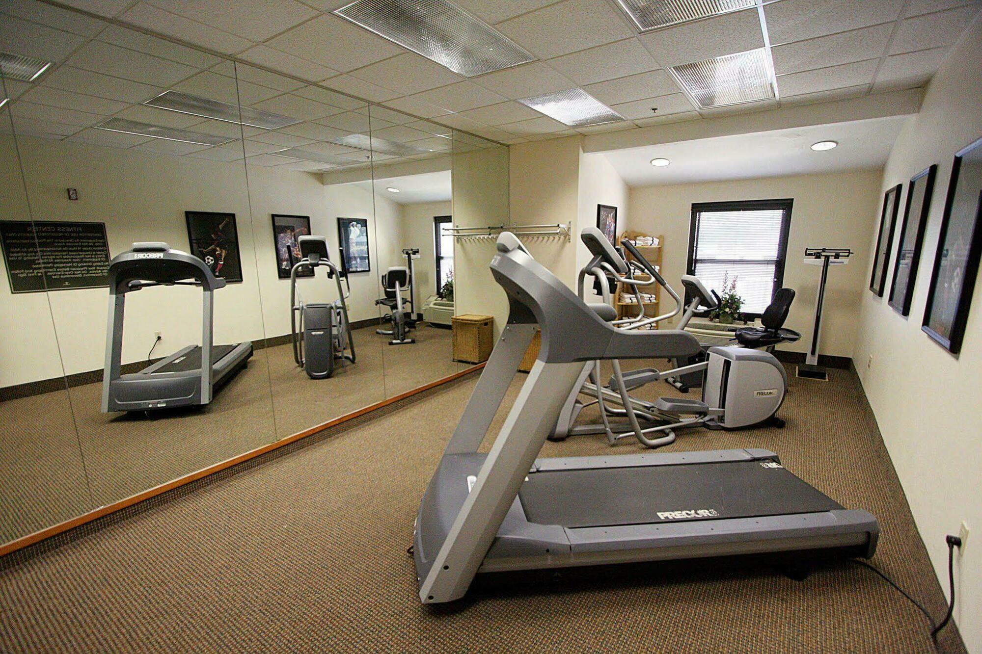 Hampton Inn & Suites Memphis-Wolfchase Galleria Bartlett Létesítmények fotó